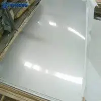 440 Stainless Steel Plate/Steel Sheet