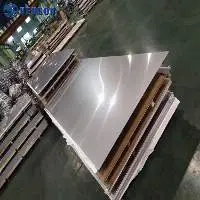Steel Plate Made In China