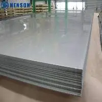China Stainless Steel Plate