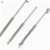 Cold Rolled Precision Steel Tubes For Gas Spring