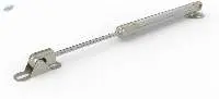 SAE1010 Gas Spring Tubes OD18.5mm