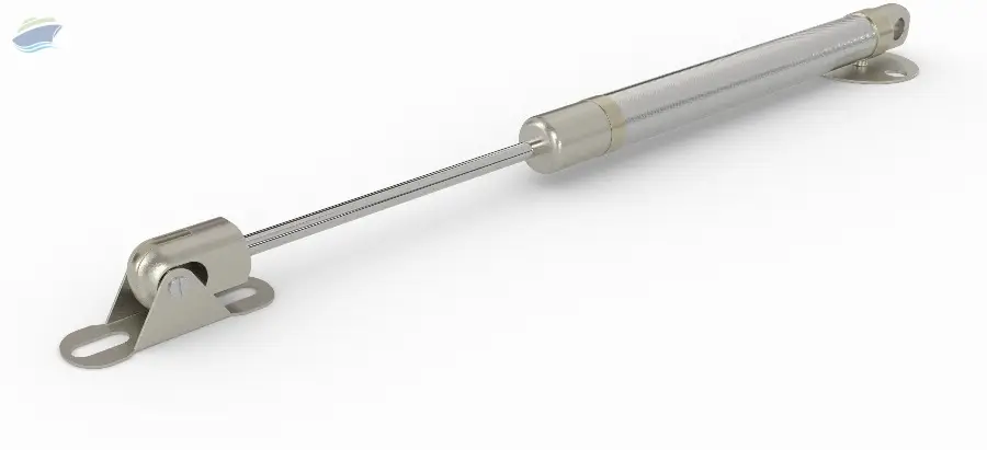 SAE1010 Gas Spring Tubes OD18.5mm