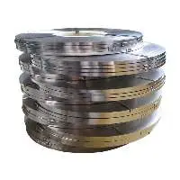301 Stainless Steel Strip