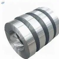 CK75 65Mn Shutter Spring Strip