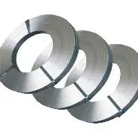 SUS301 Stainless Steel Strip