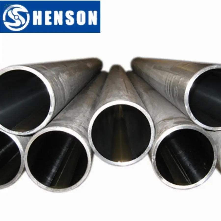 Gas Spring Cylinder Tube