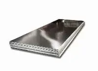 Stainless Steel Plate