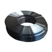 High Hardness Spring Steel Strips