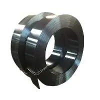 50Mn 65Mn Steel Strip, Galvanized Steel Strip