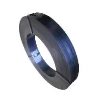 Spring steel CK75 Blue Temper Steel Strip