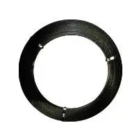 65Mn Cold Rolled Spring Steel Strip With Hardene