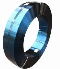 Factory Direct High Carbon Steel Strip Polished
