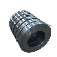 65Mn 60Si2Mn 50CrVA spring steel strip