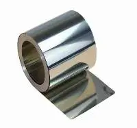 Sus Ss420 420j1 Ss420j2 Stainless Steel Strip