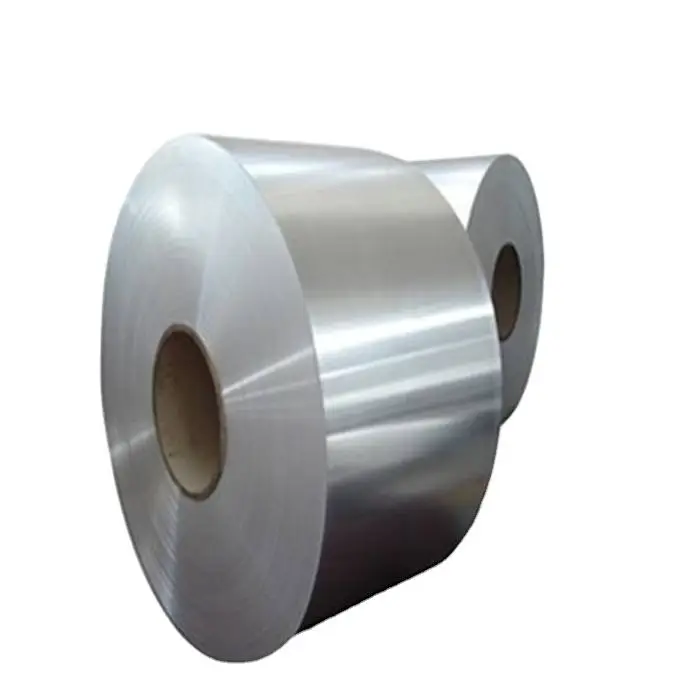 420J2 1mm Thickness Stainless Steel Strip