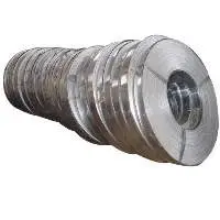 Modified 420 420J2 Stainless Steel Divider Strip