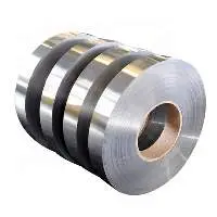 Stainless Steel Strap 02mm 4mm Thick 14404 420j2