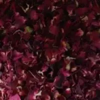 Export Grade Sorted Clean Dry Rose Petals