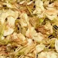 Natural Floral Dry Jasmine Flowers
