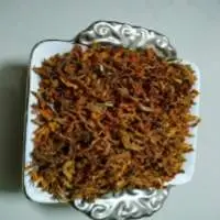 Marigold Petals Dry Orange Export Grade