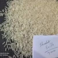 Sharbati Sella Basmati Rice Export Grade