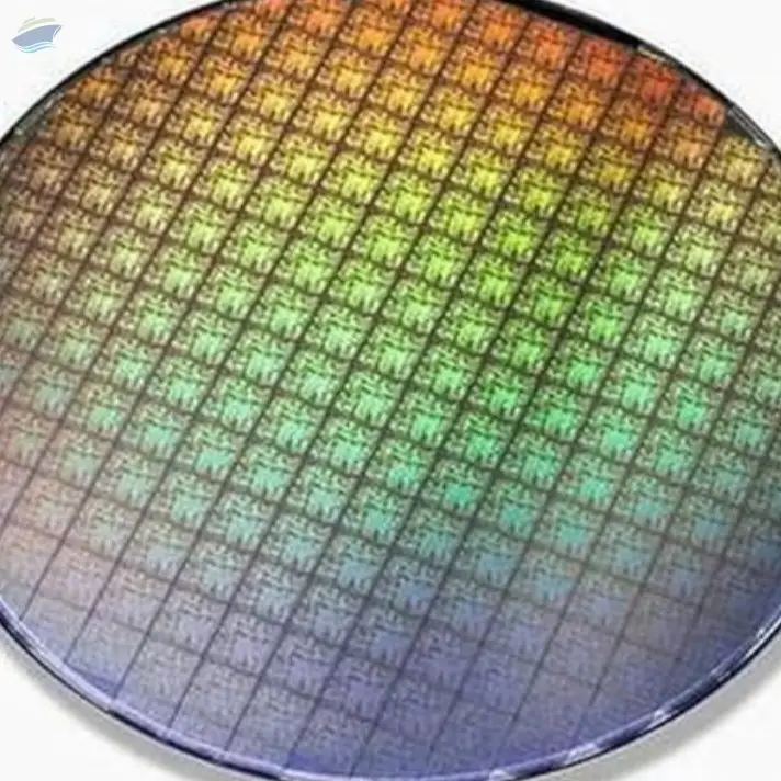 Sapphire Wafers