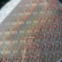 Gaas Wafers