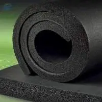 Synthetic Rubbers - SBR, NBR, EPDM and CR grades