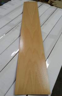 Laminated Floor
