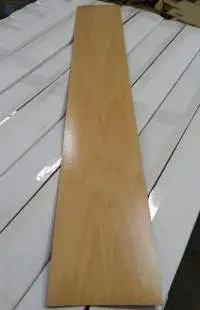 Laminated Floor