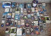 Cables And Accessories Audio-video