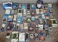 Cables And Accessories Audio-video