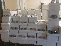 Sunglasses And Eyeglasses