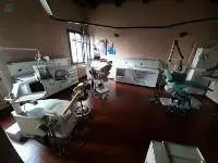 Dental Office Furniture