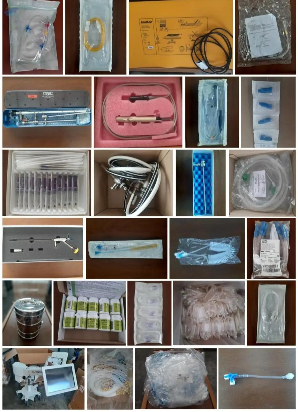 Care Products