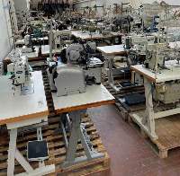 Sewing Machines