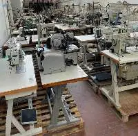 Sewing Machines