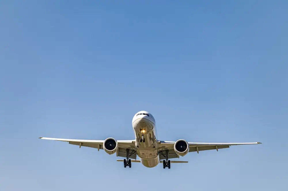 Jet Fuel