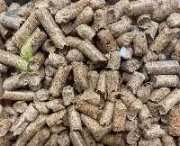 Premium Quality A1 Wood Pellets 6 Mm