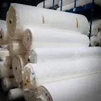 Polyester And Viscose Spunlace Nonwoven Fabric