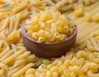 Specialty And Premium Pasta And Noodles