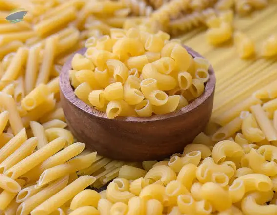 Specialty And Premium Pasta And Noodles