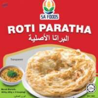 Roti Paratha