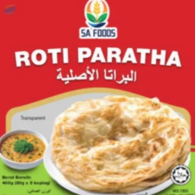 Roti Paratha