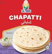 Chapatti