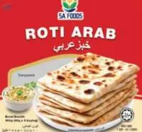 Roti Arab