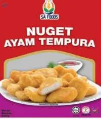 Chicken Nugget