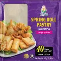Spring Roll Pastry