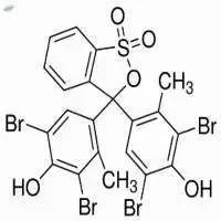 Bromocrersol Green