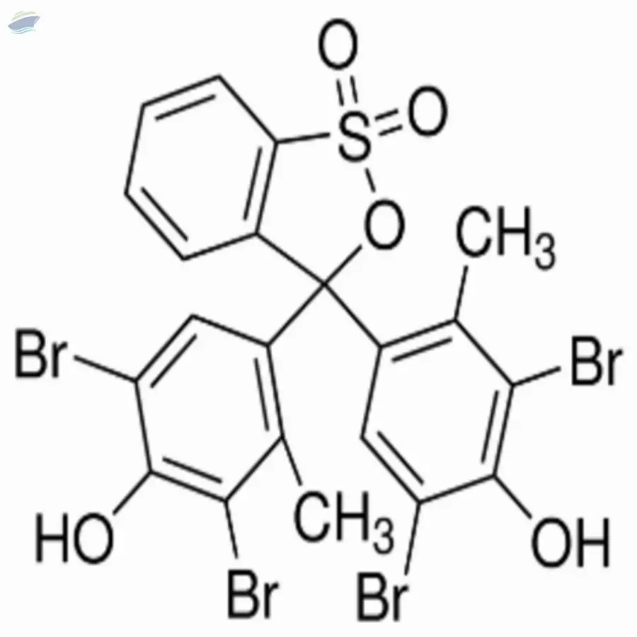 Bromocrersol Green